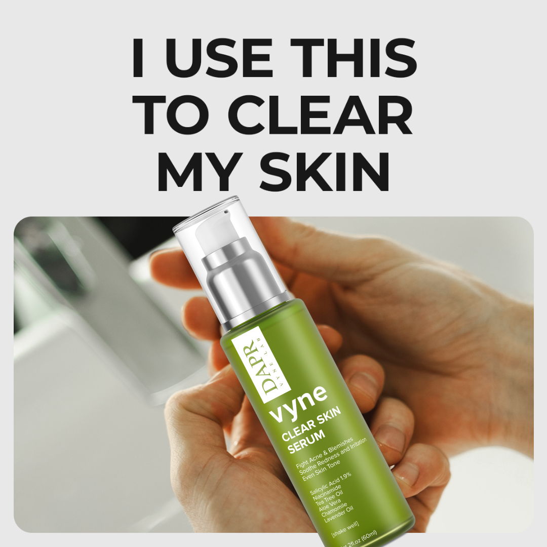 How to Treat Post-Shave Irritation and Razor Bumps