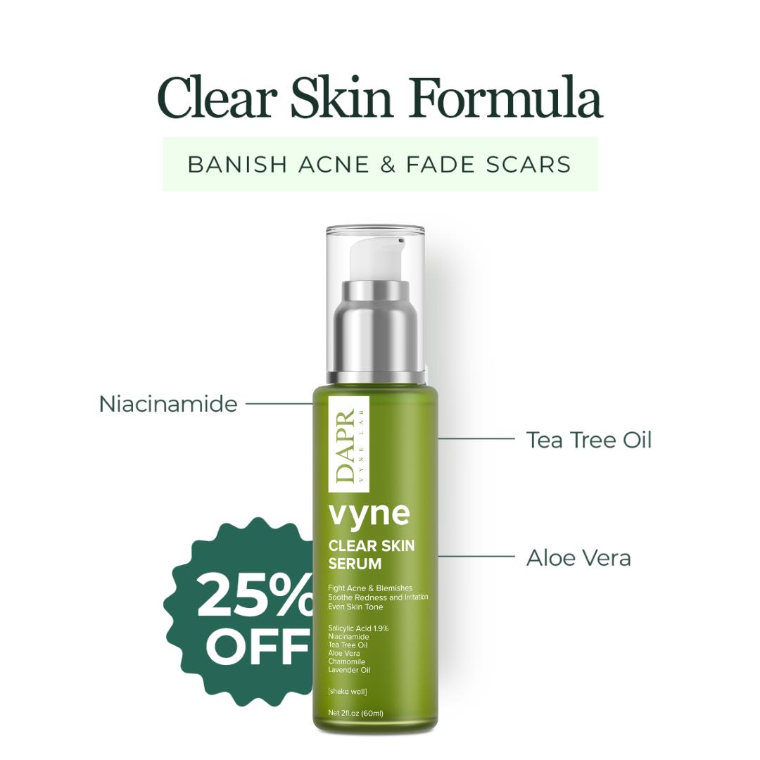 The Benefits of Tea Tree Oil and Witch Hazel in Men's Skincare