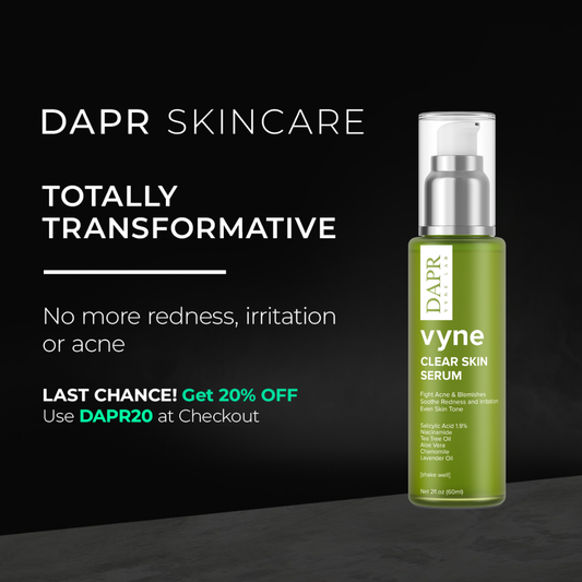 Hyaluronic Acid and Anti-Aging: What Guys Need to Know