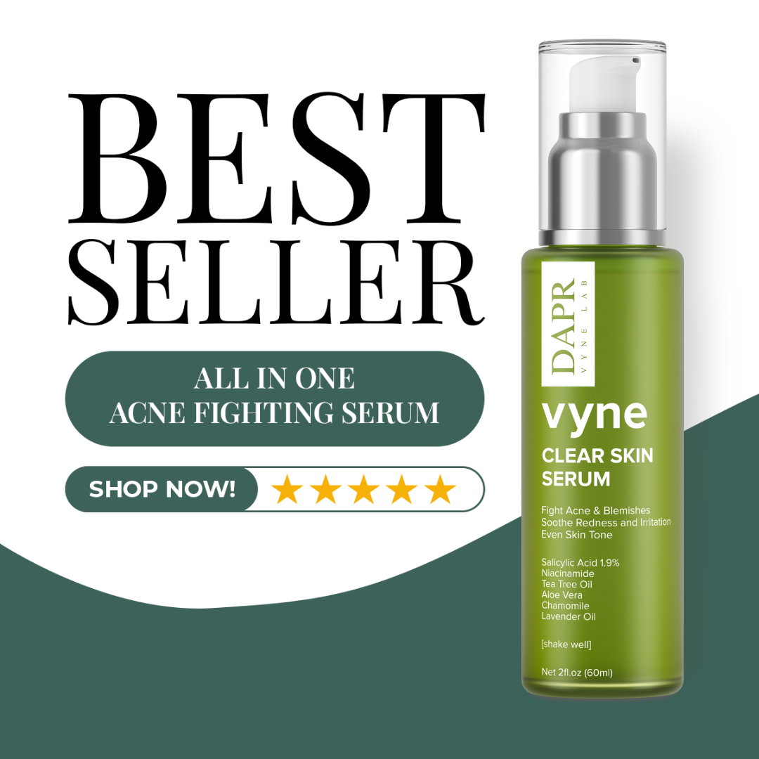 The Top 5 Benefits of Tea Tree Oil in Men’s Skincare