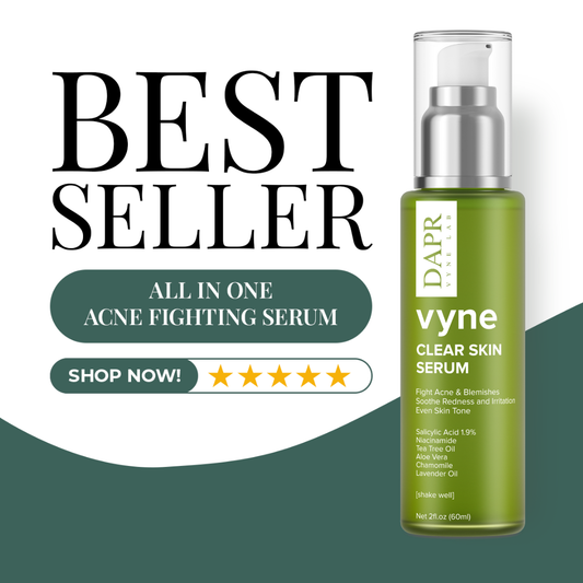 The Top 5 Benefits of Tea Tree Oil in Men’s Skincare