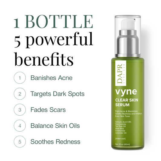 How to Layer Skincare Products Correctly for Maximum Effectivenes