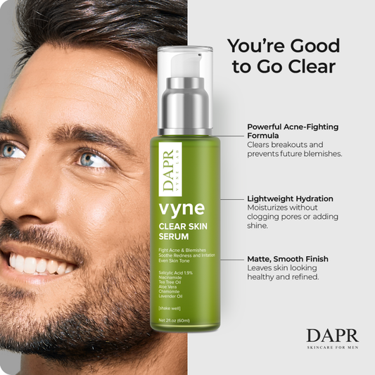 Best Serums for Post-Shave Care and Reducing Irritation