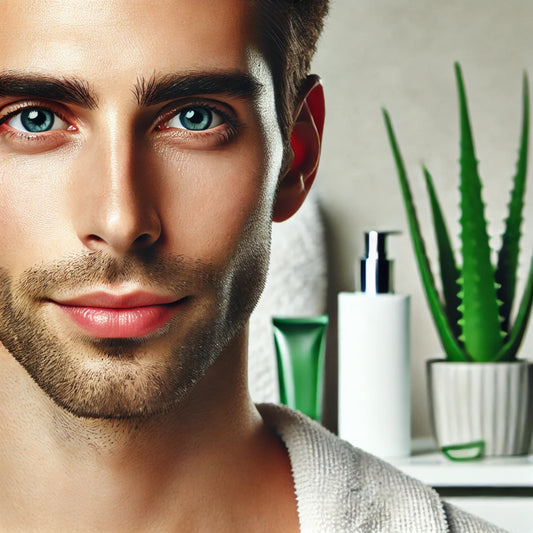 Why Men Should Care About Their Skin Barrier: Signs It’s Damaged and How to Fix It