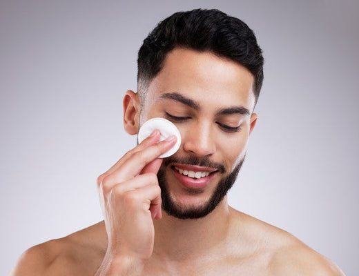 Why You Should Never Skip Toner: The Unsung Hero of Men’s Skincare