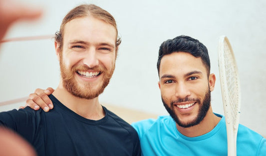 Skincare for Men Who Wear Beards: Keeping the Skin Beneath Health