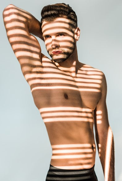 Why Men Need Sunscreen: The Key to Healthy Skin