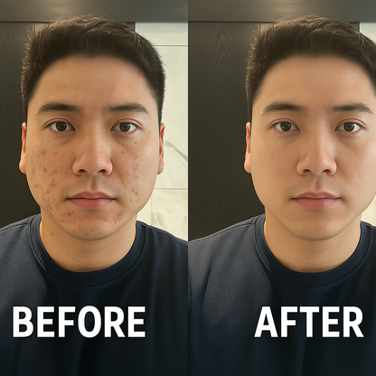 CLEAR SKIN SERUM
